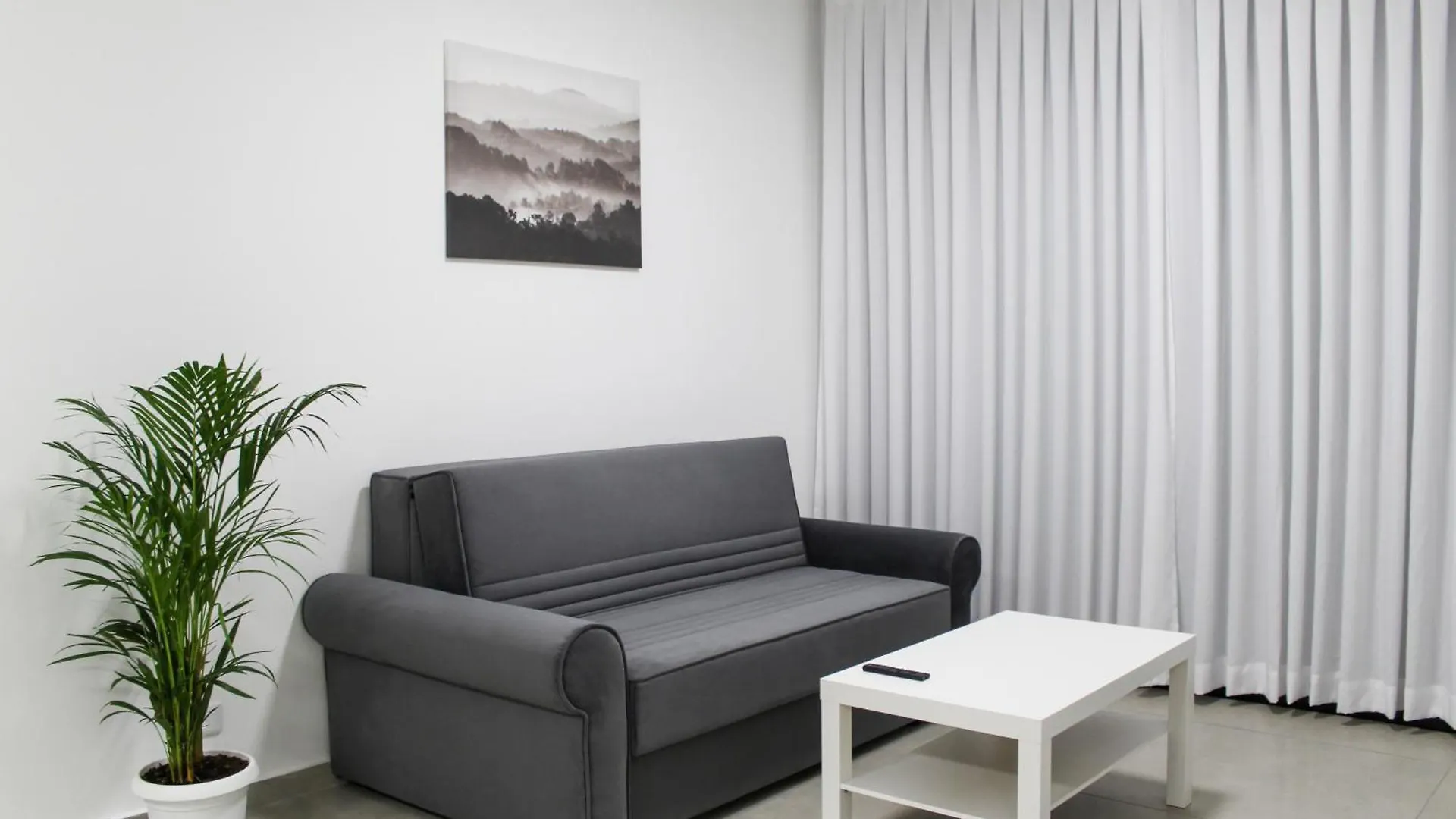 Luxury Suite Apartment #58 By Hashdera Eilat
